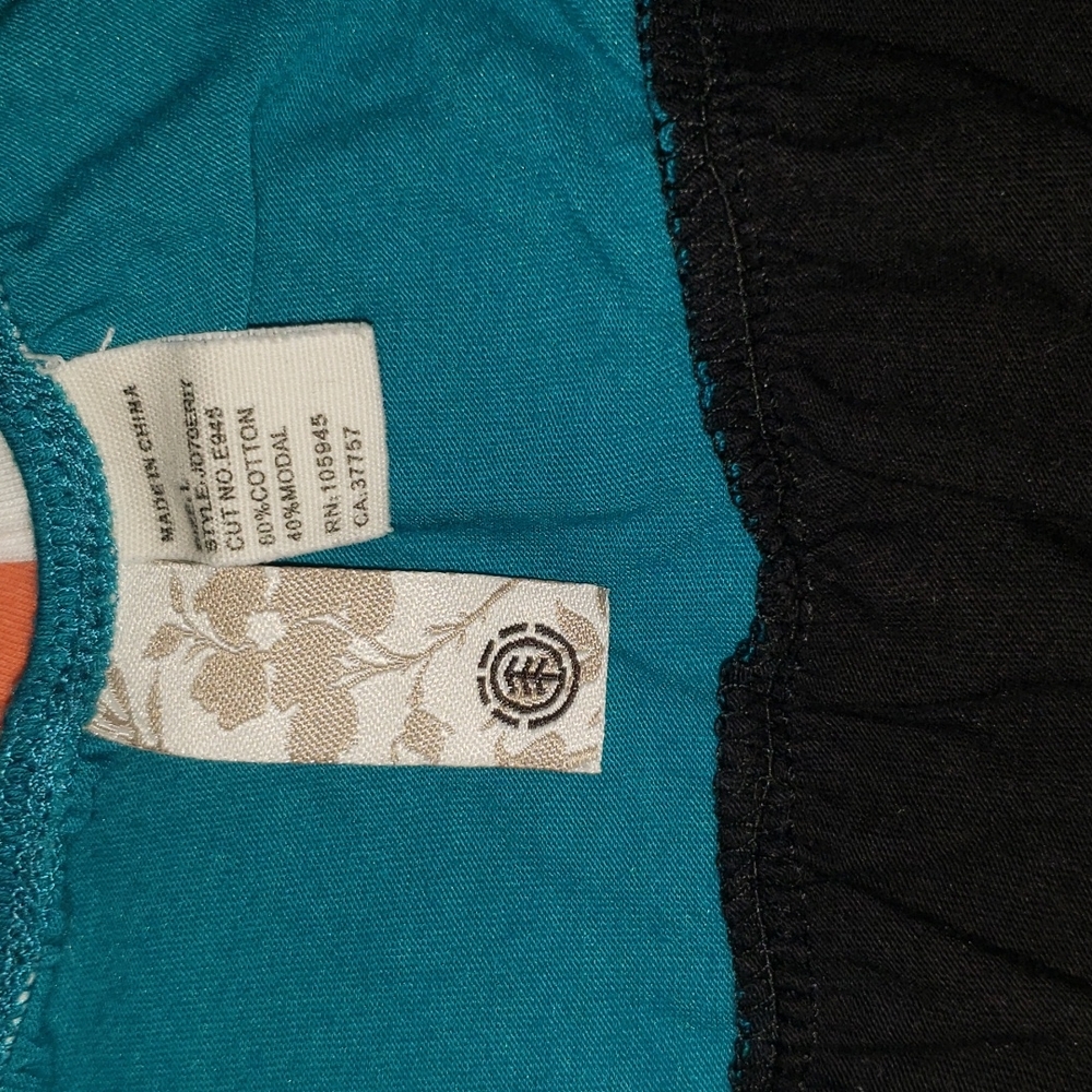 Element Dress - Picture 6 of 6